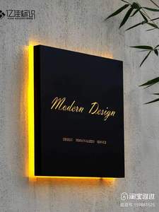 Panneau d'affichage en acrylique LED étanche IP65 pour l'extérieur Tête de <span class=keywords><strong>porte</strong></span> alimentée par courant alternatif Boîte à blister plate Éclairage commercial à montage latéral - Product Image 6