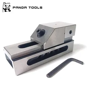 High quality QKG tool vice precision QKG36 vise