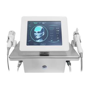 Appareil de <span class=keywords><strong>radiofréquence</strong></span> <span class=keywords><strong>fractionnée</strong></span> par <span class=keywords><strong>micro</strong></span>-aiguilles pour le visage - Product Image 2