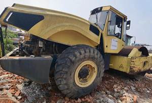 <span class=keywords><strong>Bomag</strong></span> 226-4รถบดถนนมือสอง - Product Image 2