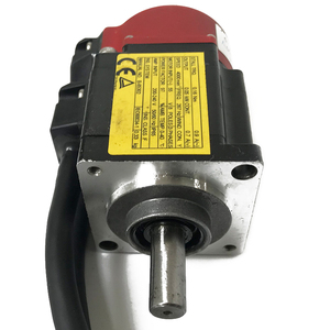 A06B-0111-B103 Motor Servo AC Pequeño FANUC A06B-0111-B103 - Product Image 5