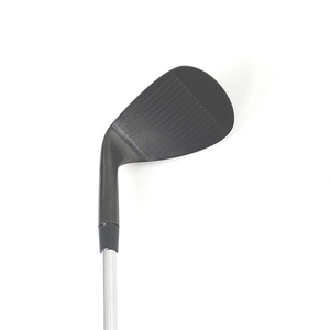 USGA Conforming Forged Golf <strong>Wedge</strong> <strong>Set</strong> 52 56 60 Degree CNC Milled Face Left Right Handed Sand <strong>Wedge</strong> Steel Material Rubber Grip - Product Image 5