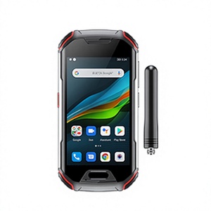 Téléphone robuste Unihertz Atom, écran de 2,45 pouces, étanche à l'eau et à la poussière IP68, résistant aux chocs, appareil photo arrière 8MP, avant 2MP - Product Image 2