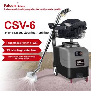 Máy vệ sinh thảm chuyên nghiệp Rug Doctor, cung cấp trực tiếp từ nhà máy, máy vệ sinh thảm nặng, máy vệ sinh thảm và ghế sofa gia dụng - Product Image 3