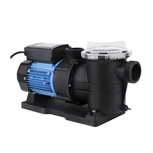 <span class=keywords><strong>Pompe</strong></span> à eau électrique pour <span class=keywords><strong>piscine</strong></span> 110V/220V 50Hz/60Hz 0,35hp-1,5hp, haute efficacité, simple vitesse, pompes de circulation pour <span class=keywords><strong>piscine</strong></span> - Product Image 4