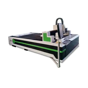 Fully Automatic Production Laser Cutting Machines Fiber Laser Metal Cutting Machine Fiber Laser Cutting Machine 3000w 4000W 6KW