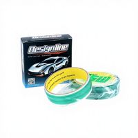 MoxB Couteau de découpe automatique pour film PPF 5M 10M 50M, Couteau sans lame pour film de protection TPU à usage unique, Autocollants de voiture