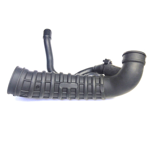Capteur de masse d'air de démarrage, turbocompresseur, tuyau d'admission d'air pour <span class=keywords><strong>MINI</strong></span> Clubman R55 R56 R57 <span class=keywords><strong>Cooper</strong></span> <span class=keywords><strong>S</strong></span> OE 13717555784 - Product Image 2