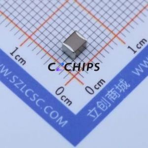 C3225X5R1A476MT000E SMD Capacitor (MLCC) 1210 ( Capacitance: 47uF )( Precision: 20% Rated Voltage: 10V ) - Product Image 1