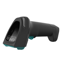 Escáner de Códigos de Barras 1D/2D Portátil Uyin J16, Lector de Códigos de Barras con Cable para Android, en Stock, 1 Año de Garantía