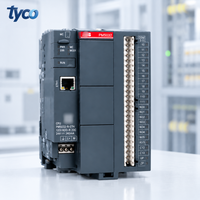 Module PLC d'automatisation PM5032-T-ETH PM5032-R-ETH Neuf Original Disponible A-BB AC500 Module Processeur CPU Contrôleur d'Automatisation pour PLC