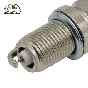 Autoteile autorisiert den Verkauf von Original Original Zündkerzen 2848 BKR6EKC OEM 55585534 4503 55580961 09130723 - Product Image 5