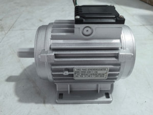Ventilateur d'extraction axial mural en acier inoxydable pour serre, 32-60 pouces, 220V/380V, 20000CMH, 600RPM, conçu pour la ventilation - Product Image 3