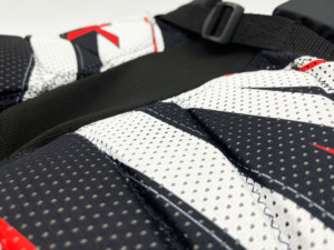 Pantalones de Hockey Elite Impact Protection |   Carcasa Resistente a la Abrasión |   Tela que Absorbe la Humedad y Sublimación Personalizada (OEM) - Product Image 5