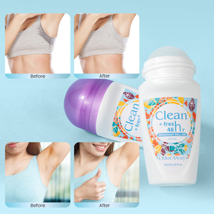 Профессиональный дезодорант для тела, 20 лет, 50 мл - Product Image 4