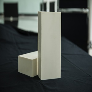 Service de découpe directe d'usine SY, traitement de découpe de plaques en plastique ABS - Product Image 3