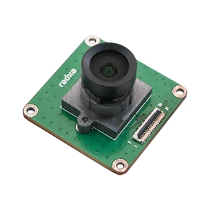 Modules et kits électroniques de caméra HD 4K Renesas Radxa avec prise en charge de la série ROCK 5 IMX415 - Product Image 3