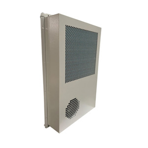 Aire Acondicionado para Exteriores de 600W, 220V o 110V CA, para Gabinetes de Telecomunicaciones - Product Image 5