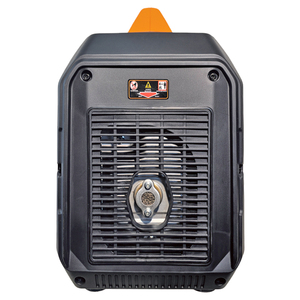 เครื่องกำเนิดไฟฟ้าดิจิตอล ZR4600i 4500W น้ำมันเบนซิน สตาร์ทอัตโนมัติ ควบคุมระยะไกล พกพาสะดวก โหมดประหยัดพลังงาน ใช้ในบ้าน ตั้งแคมป์ กำลังไฟสูง 4 - Product Image 6