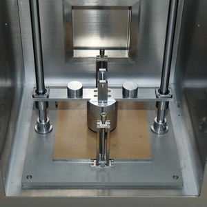 Cámara de Prueba de Impacto Intenso para Baterías IEC62133 - Product Image 4
