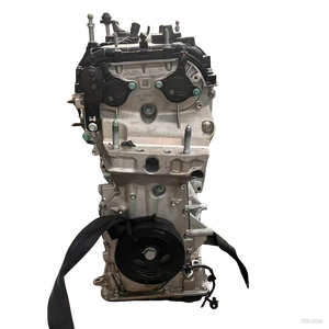 Chery jetour h4j15 động cơ + hộp số lắp ráp mô hình phổ biến, xe tháo dỡ thử nghiệm - Product Image 2