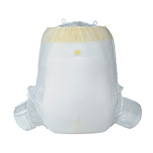 Pañal a prueba de fugas de probióticos suaves de algodón de proveedores de China - Product Image 3