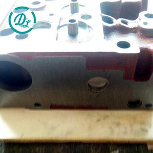 Cabeza de Cilindro Diésel EexcavaStart 6D95 6207-11-1100 para Excavadoras PC200-6/PC220-6, Duradera y Confiable, Fácil de Instalar - Product Image 4