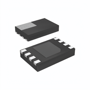Componentes Electrónicos Originales de Servicio Integral AT93C46DY6-YH-T 8 UFDFN Memoria con Pad Expuesto - Product Image 1