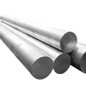 แท่งอลูมิเนียม B221ขัดเงาสำหรับการใช้งานทางการแพทย์และห้องปฏิบัติการ - Product Image 1