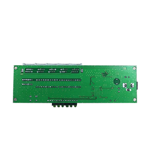 Nouveau module routeur filaire 5 ports Soho PCBA avec ports RJ45, équipement d'origine pour maison intelligente, vert - Product Image 4