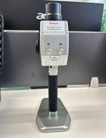 Scanner LiDAR portable PRECISE S7 MLF-SLAM, scanner laser 3D de qualité professionnelle pour la topographie, l'exploitation forestière et les relevés miniers