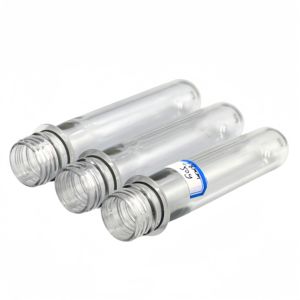 Çok amaçlı polikarbonat 20Mm plastik şişe Pet Preform şişe kalıp Preforms - Product Image 3