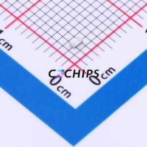 Résistance SMD TC0325F2000T5F 0603 (Type : Film mince) (Résistance : 200 Ohms Précision : 1%) - Product Image 2