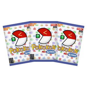 Boîte de boosters Pokémon Gengar personnalisée en gros, pack de cartes dessinées à la main, style anime japonais Melody Miya, pour enfants, jeux de société - Product Image 1