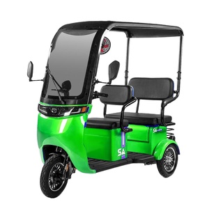 Triciclo Elettrico OEM ODM 60V 1000W dalla Cina, <span class=keywords><strong>Bici</strong></span> <span class=keywords><strong>a</strong></span> <span class=keywords><strong>Tre</strong></span> <span class=keywords><strong>Ruote</strong></span> con Carrozzeria Aperta per Adulti, Velocità 30-50Km/h, Autonomia 50-70km - Product Image 1