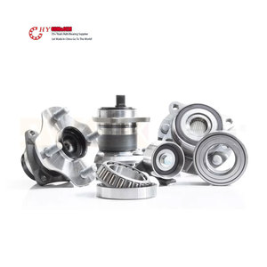 En Stock DAC42800034/36 42x80mm Cojinete ABS para BMW XT5 2020-2023 - Product Image 2