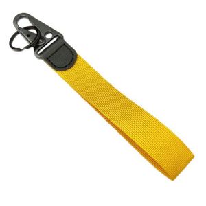 พวงกุญแจผ้าแบบกำหนดเองรุ่นใหม่ล่าสุด ลายเครื่องบินปัก พร้อมสายคล้องคอ สำหรับรถยนต์และมอเตอร์ไซค์ - Product Image 4