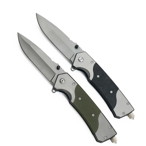 الأكثر مبيعًا على الإنترنت جيب فائق الدقة مخصص من Bushcraft التخييم - Product Image 2