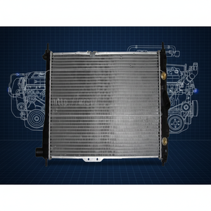 PIEZAS DE AUTOMÓVIL DE ALTA CALIDAD 96144847  DAEWOO CIELO  <span class=keywords><strong>NEXIA</strong></span> 94   RADIADOR DE AGUA - Product Image 3