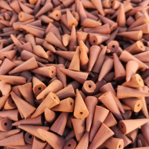 Reflux Waterfall Natural <b>Backflow</b> <b>Incense</b> Cones Bulk Unscented - Product Image 3