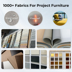 غرفة نوم وفندق مخصص موجه للمشاريع-مباشرة من المصنع ، جودة ممتازة وأسعار معقولة - Product Image 6