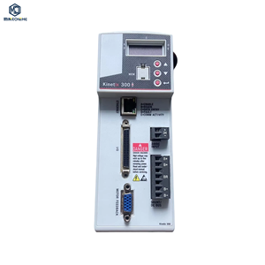 Controlador PLC, Sensor, Nuevo y Original de la Marca KINETIX 300 2097-V34PR3 - Product Image 1