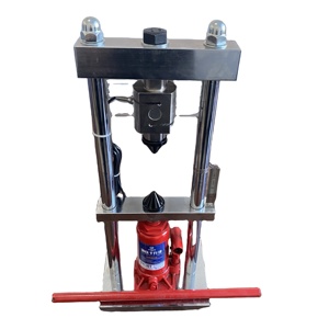 Digitale Punktbelastungsprüfmaschine Gesteinsfestigkeitsprüfgerät Punktbelastungsprüfapparat Prüfausrüstung - Product Image 4