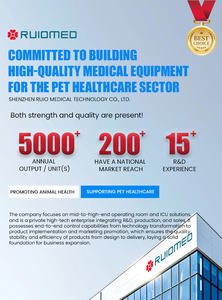 Analyseur d'hématologie entièrement automatique à <span class=keywords><strong>3</strong></span> parties à faible coût Analyseur d'hématologie pour animaux de compagnie Machine d'analyse sanguine Analyseur d'hématologie - Product Image 6