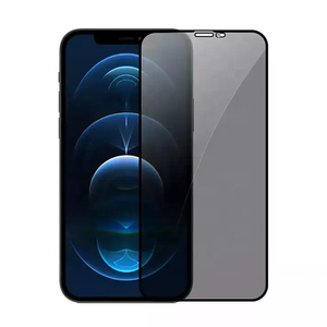 ฟิล์มกระจกนิรภัยกันคนแอบดูสำหรับโทรศัพท์มือถือ <span class=keywords><strong>iPhone</strong></span> 11, 12 XR 13, <span class=keywords><strong>14</strong></span>, 15 PRO MAX ฟิล์มกระจกกันคนแอบมองสำหรับโทรศัพท์มือถือ - Product Image 1