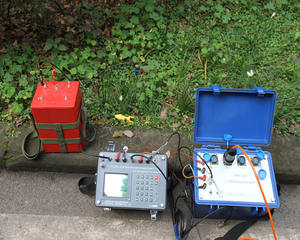 베스트 셀러 겉보기 저항 악기 지구 물리학 DC 및 IP 악기 하이드로 탐사 - Product Image 3