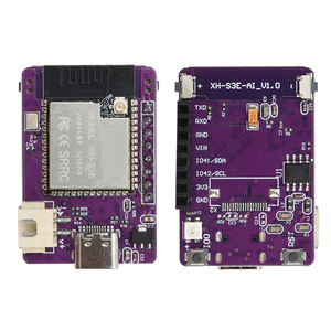 บริการผลิตแผงวงจรพิมพ์ PCB แบบหลายชั้นอย่างรวดเร็ว ออกแบบตามสั่ง ผลิตต้นแบบ PCBA ประกอบแผงวงจร จัดส่งรวดเร็ว แผงวงจรอิเล็กทรอนิกส์ - Product Image 3