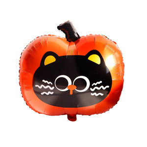 Globos de Aluminio con Diseño de Animales de Dibujos Animados para Decoración de Fiestas de Cumpleaños, Marca Go Party, 50 Piezas por Paquete, Venta al por Mayor - Product Image 5