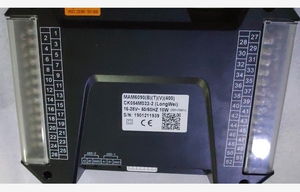 IP54 45Kw Vít Máy nén khí điều khiển công nghiệp LCD Bảng điều khiển từ xa điều khiển 100A Mam-6090 - Product Image 5