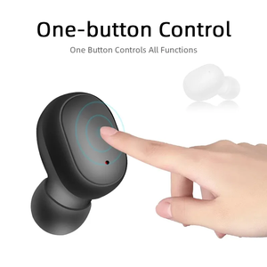 Audífonos Inalámbricos E7S Originales de Fábrica, Estéreo, BT5.3, TWS, 2024, Envío Gratis, Pantalla LED, ENC, IPX6, Resistentes al Agua, Control Táctil - Product Image 4